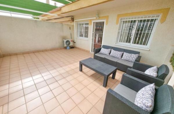 Venta de piso en Piso en Las Filipinas, Orihuela, Orihuela
thumbnail 1