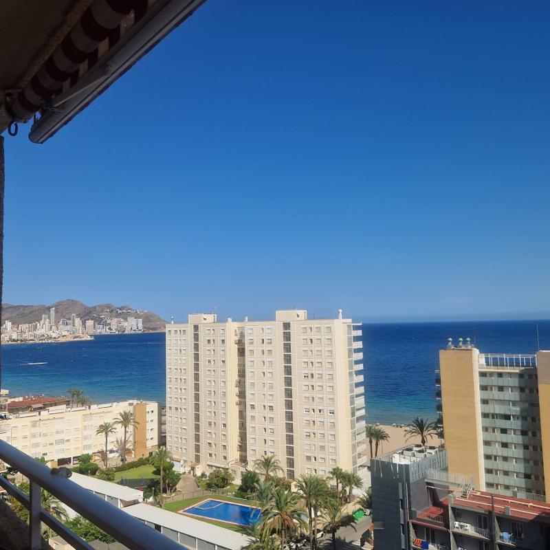 Venta de piso en Piso en Calle Santander, Playa de Poniente, Benidorm, Benidorm
 photo 3