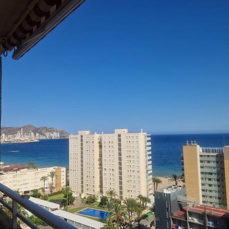 Venta de piso en Piso en Calle Santander, Playa de Poniente, Benidorm, Benidorm
thumbnail 2