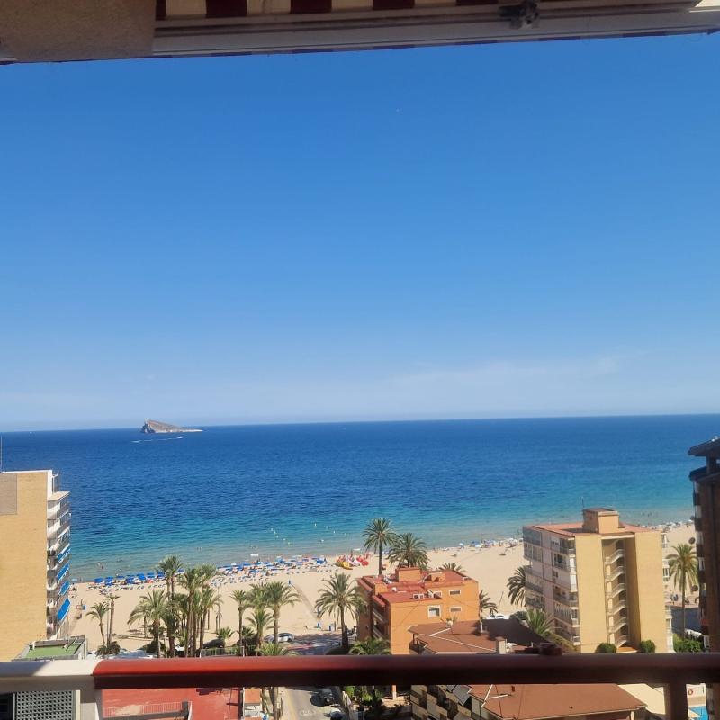 Venta de piso en Piso en Calle Santander, Playa de Poniente, Benidorm, Benidorm
 photo 4