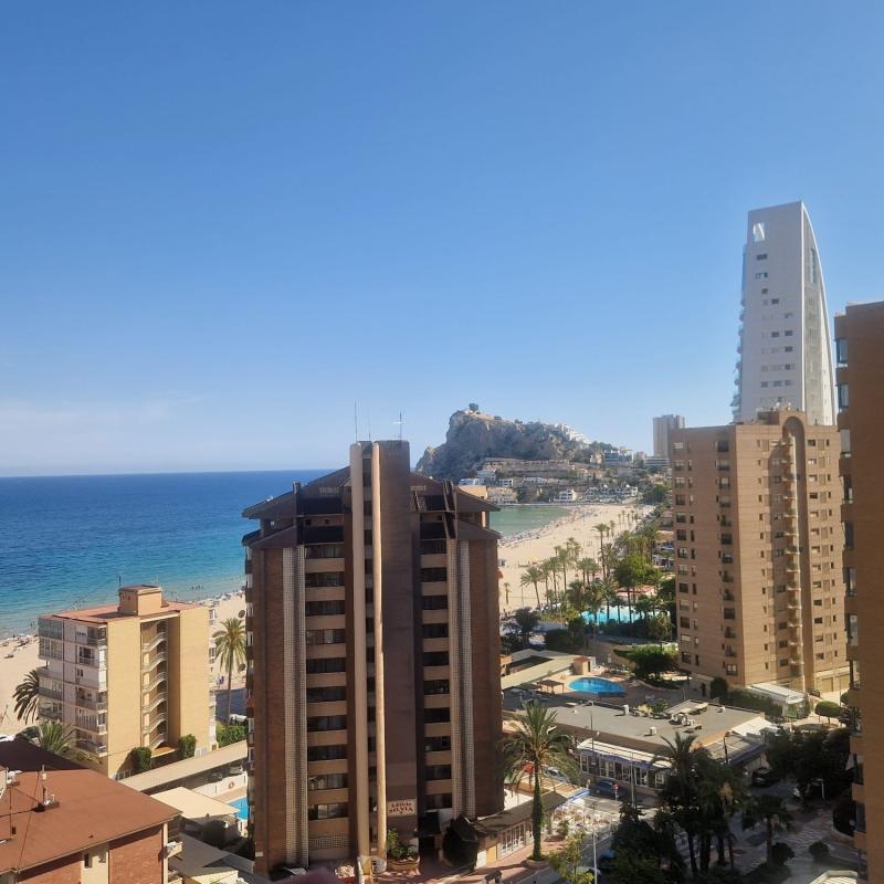 Venta de piso en Piso en Calle Santander, Playa de Poniente, Benidorm, Benidorm
 photo 5