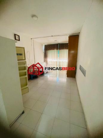Estudio en venta en Estudio en Avenida de Portugal, 1, Pueblo Levante, Benidorm, Benidorm photo 1