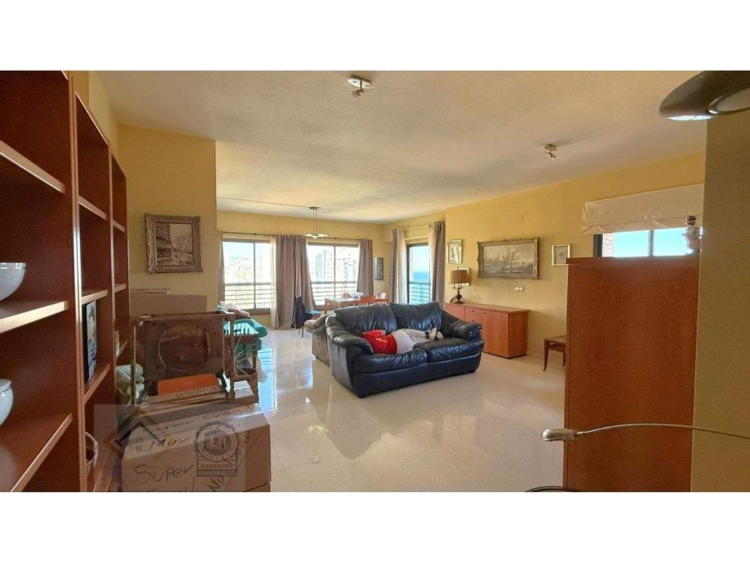 Venta de piso en Piso en Calle Murtal, Playa de Poniente, Benidorm, Benidorm
 photo 4