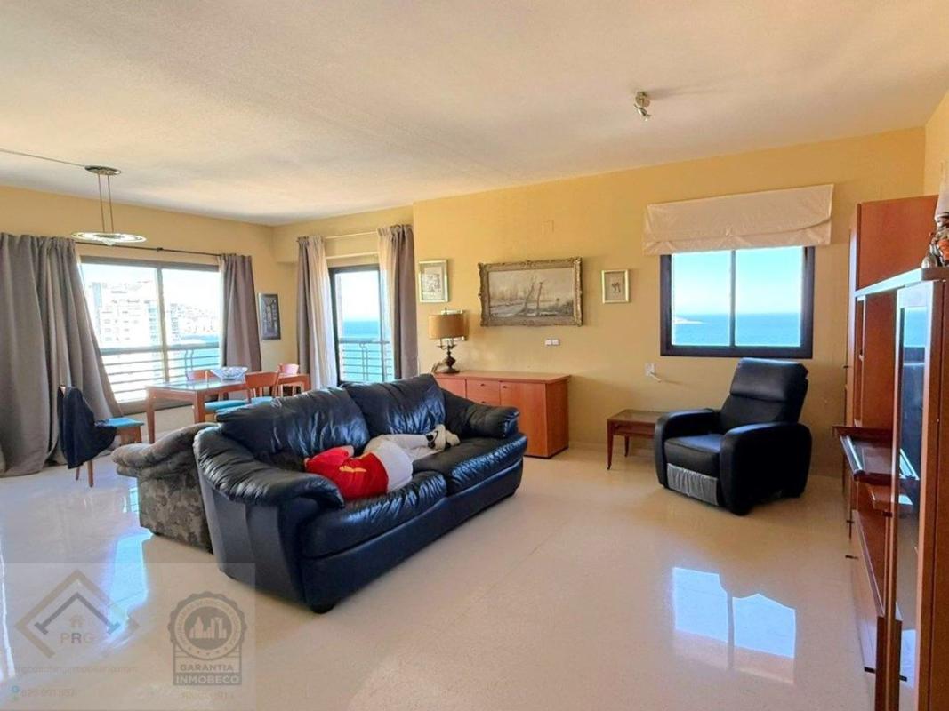 Venta de piso en Piso en Calle Murtal, Playa de Poniente, Benidorm, Benidorm
 photo 5