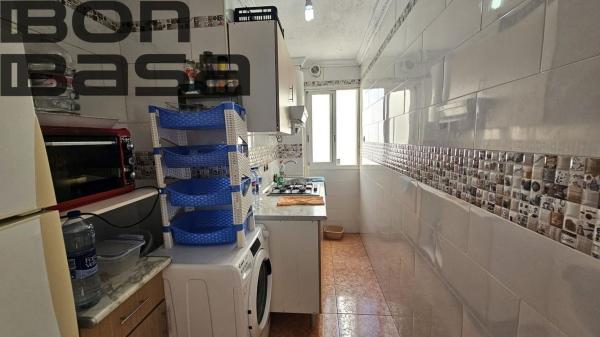 Продажа квартиры на Piso en Calle Pintor Antonio Amorós, Ciudad Elegida, Alicante / Alacant, Аликанте / Алакант
 photo 3