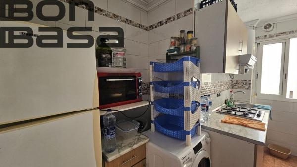 Продажа квартиры на Piso en Calle Pintor Antonio Amorós, Ciudad Elegida, Alicante / Alacant, Аликанте / Алакант
 photo 4