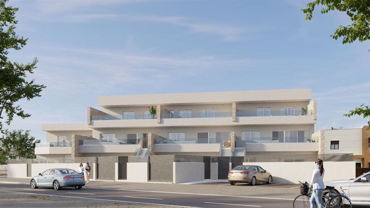 Properties for sale and rent in Spain photo 3