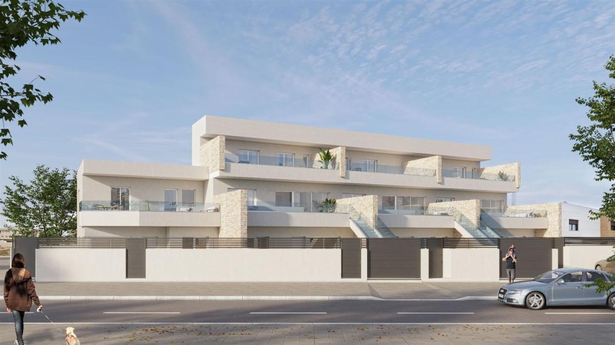 Properties for sale and rent in Spain photo 4