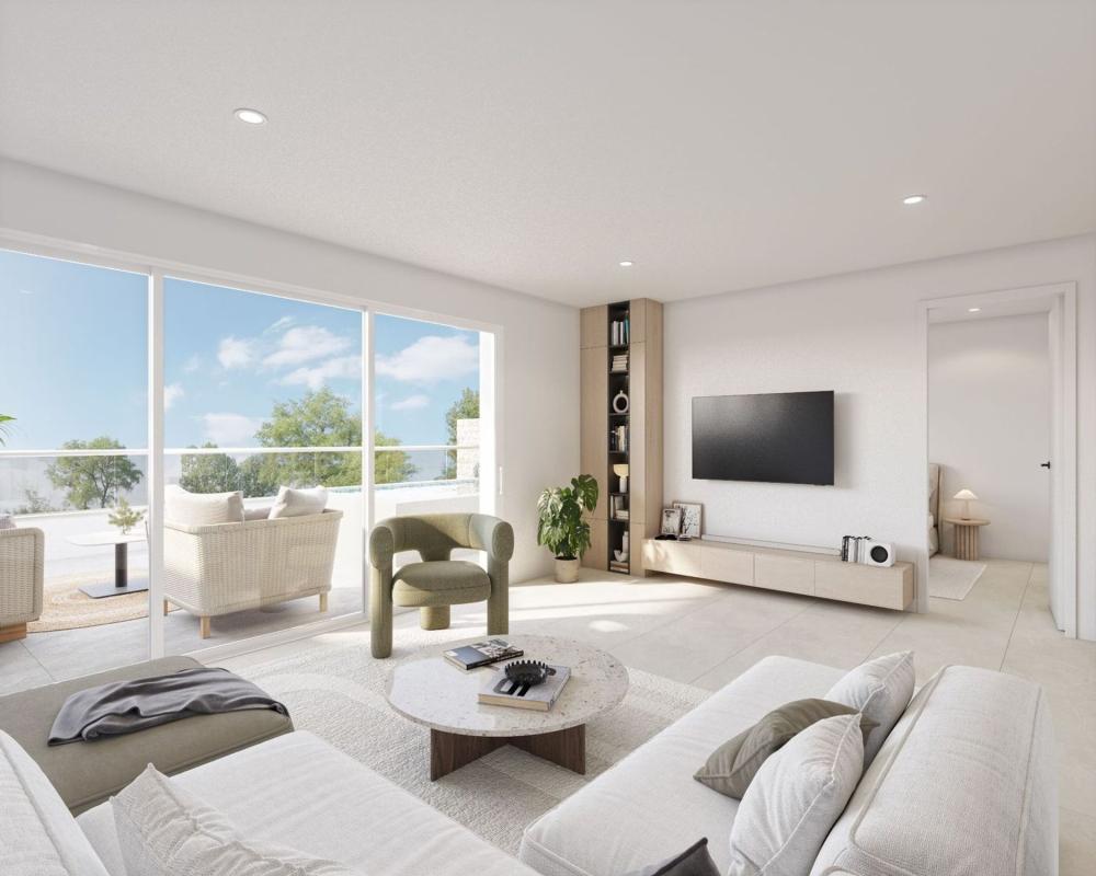 Properties for sale and rent in Spain photo 5