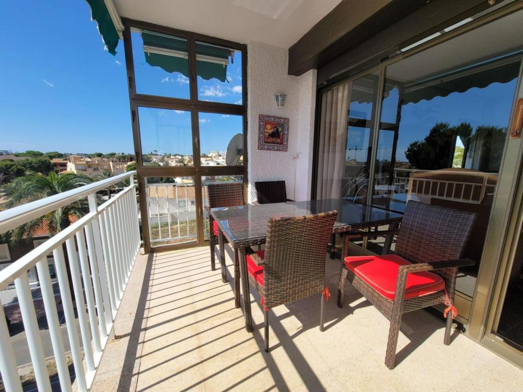Venta de piso en Piso en La Zenia, Orihuela, Orihuela
 photo 2