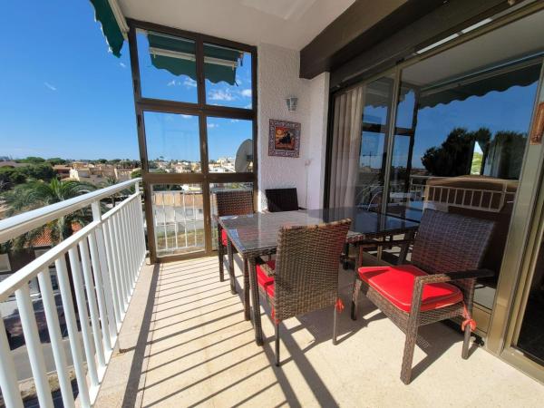 Venta de piso en Piso en La Zenia, Orihuela, Orihuela
 photo 2