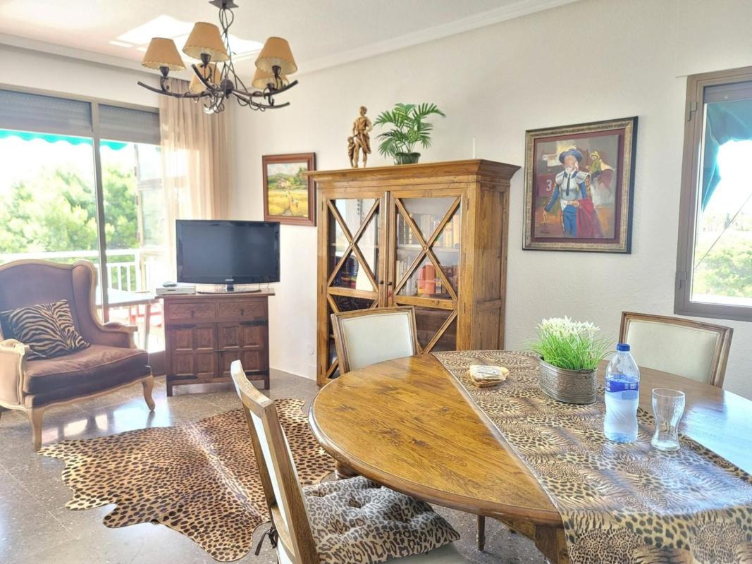 Venta de piso en Piso en La Zenia, Orihuela, Orihuela
 photo 4