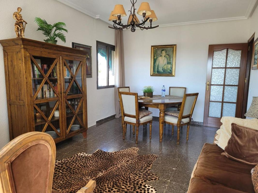 Venta de piso en Piso en La Zenia, Orihuela, Orihuela
 photo 5