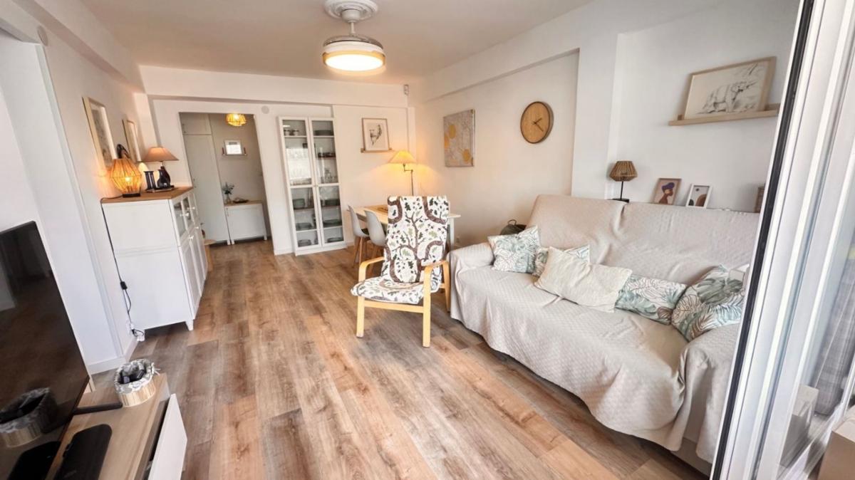 Venta de piso en Piso en Devesses - Monte Pego, Denia, Denia
photo 1