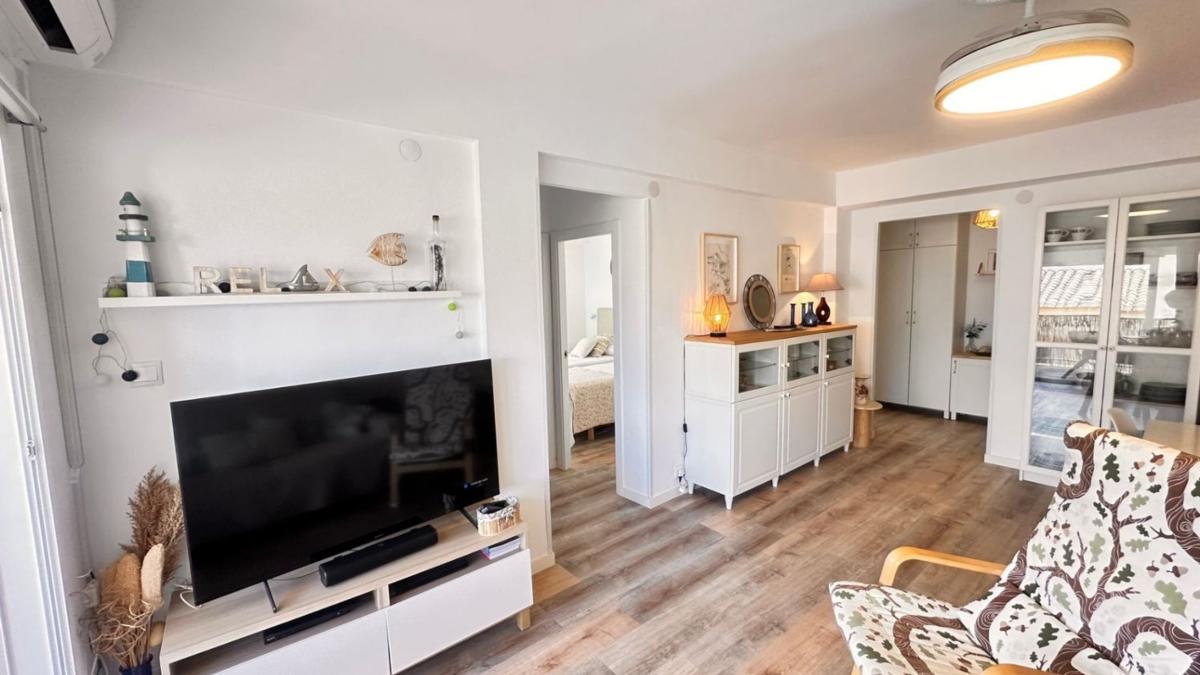 Venta de piso en Piso en Devesses - Monte Pego, Denia, Denia
photo 2