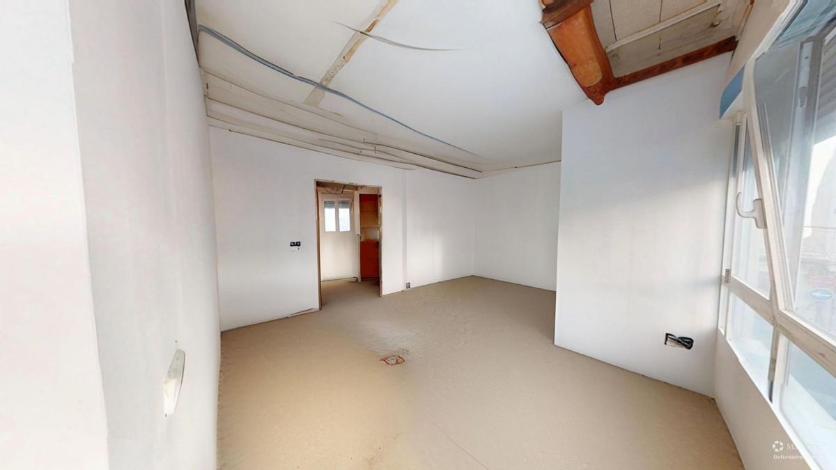 Sale of apartment in Piso en Calle Pradilla, Carolinas Altas, Alicante / Alacant, Alicante
 photo 2