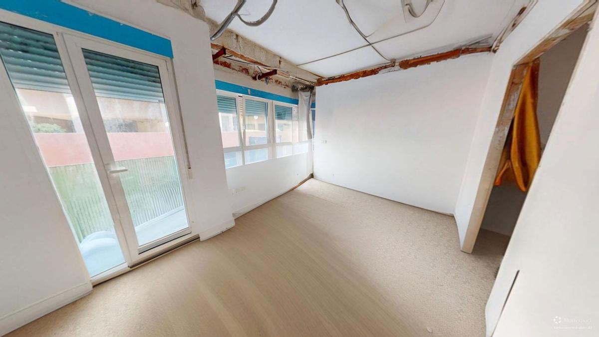 Sale of apartment in Piso en Calle Pradilla, Carolinas Altas, Alicante / Alacant, Alicante
 photo 5