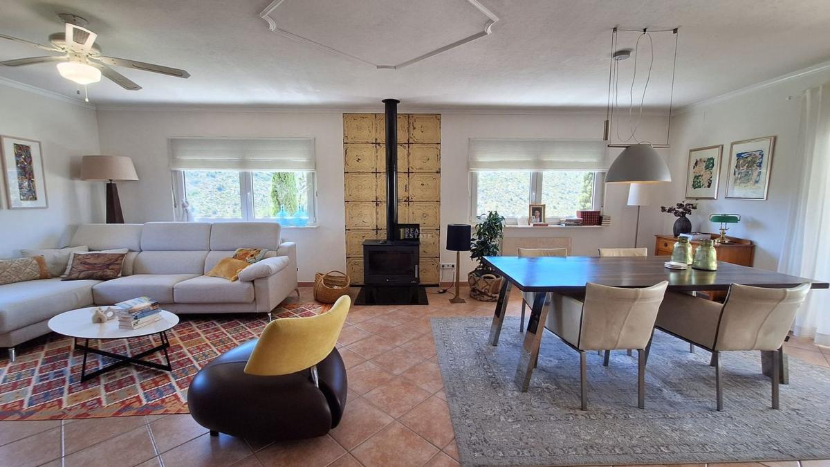 Sale of independent chalet in Casa o chalet en Monte Solana, Pedreguer, Pedreguer
photo 4