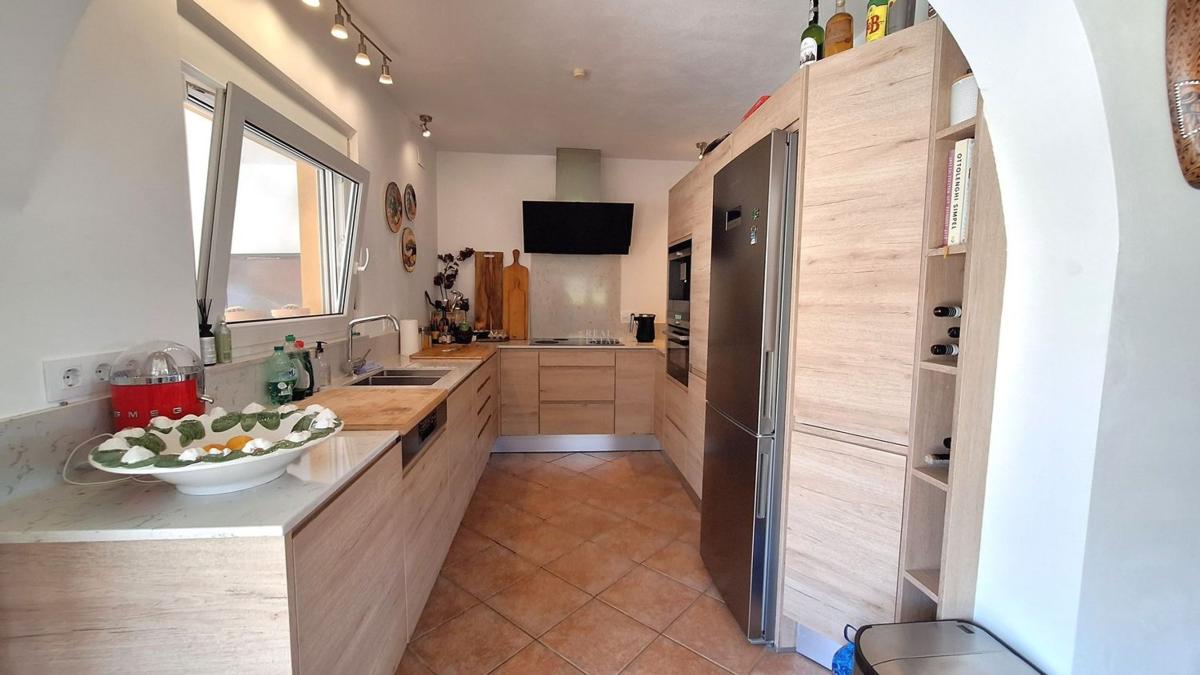 Sale of independent chalet in Casa o chalet en Monte Solana, Pedreguer, Pedreguer
photo 5