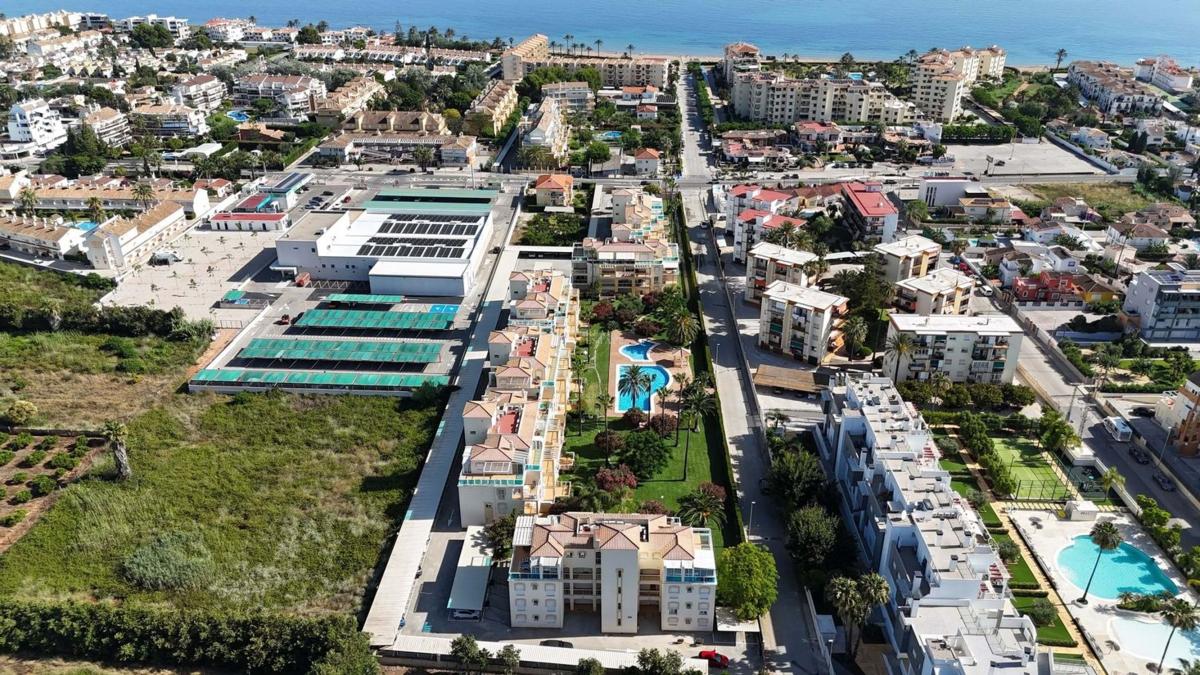 Venta de piso en Piso en El Palmar-Los Molinos, Denia, Denia
photo 1