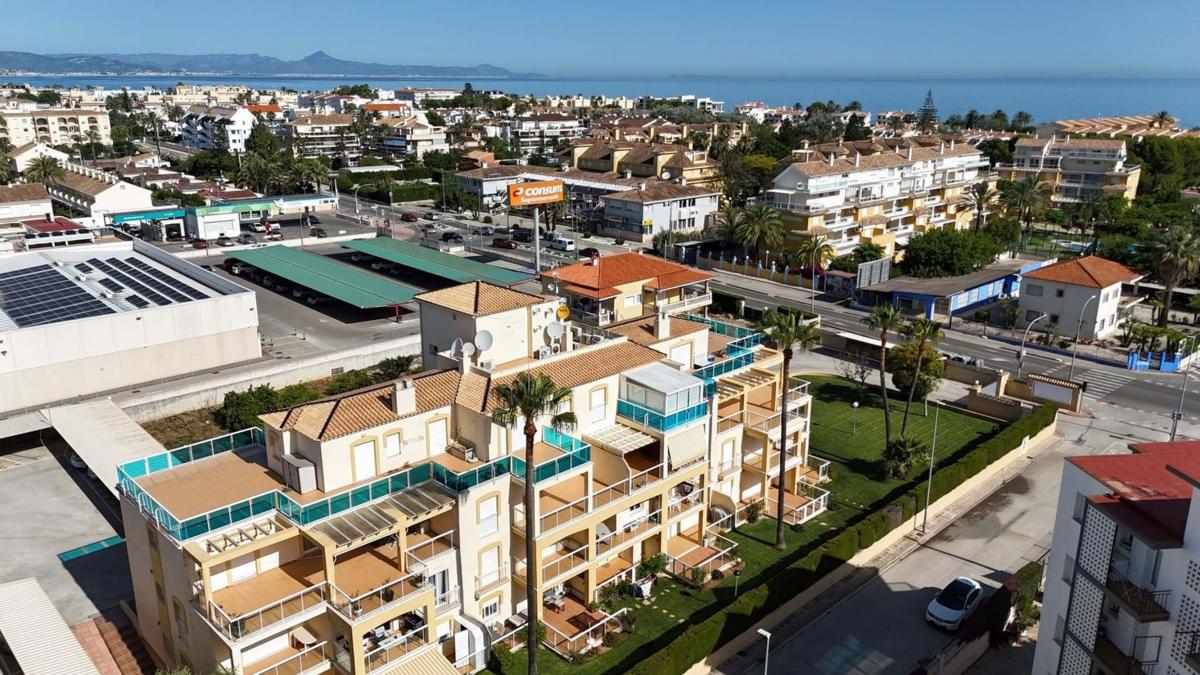 Venta de piso en Piso en El Palmar-Los Molinos, Denia, Denia
photo 2