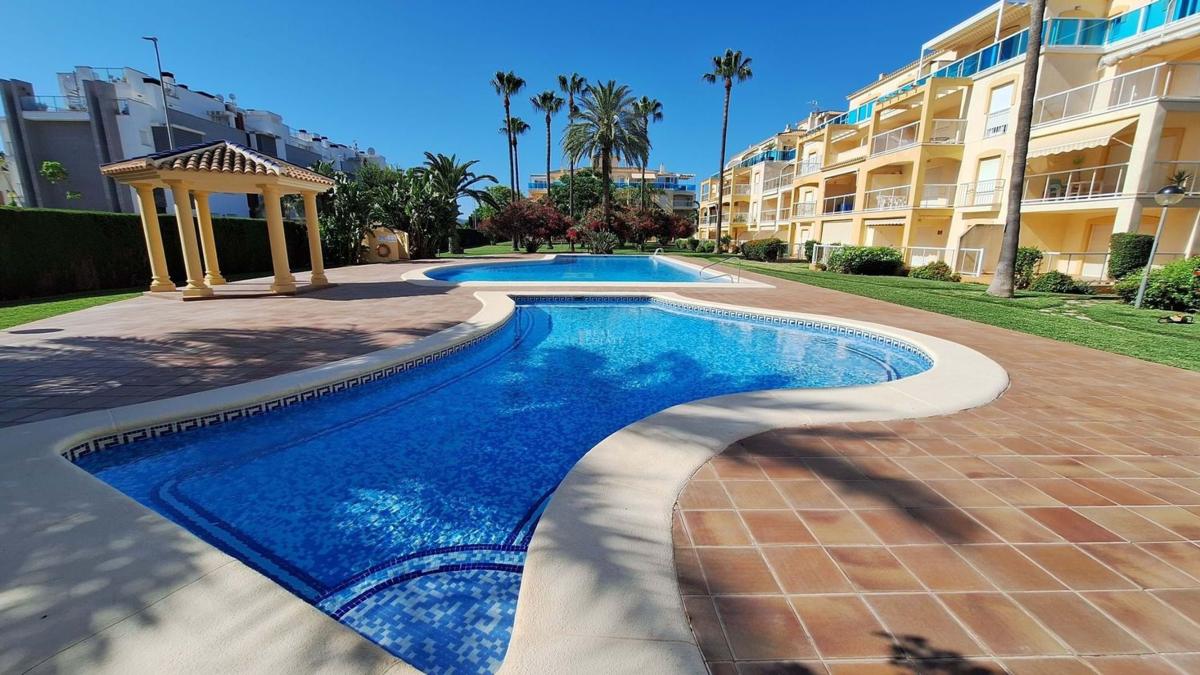 Venta de piso en Piso en El Palmar-Los Molinos, Denia, Denia
photo 3