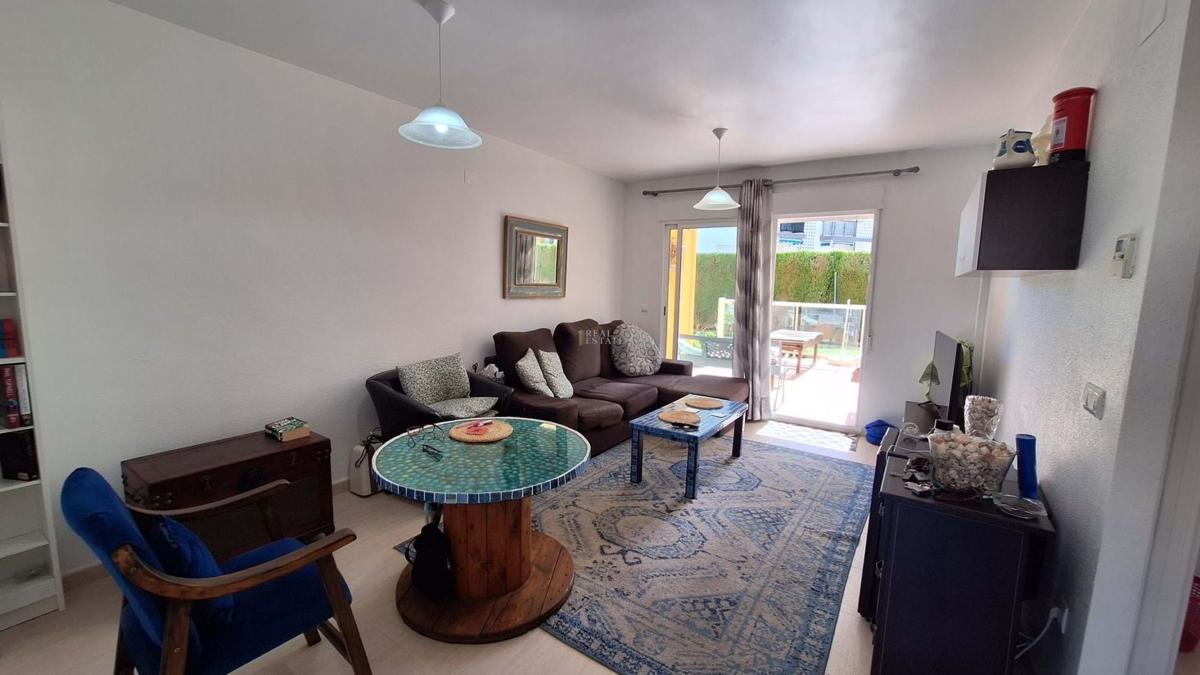 Venta de piso en Piso en El Palmar-Los Molinos, Denia, Denia
photo 5