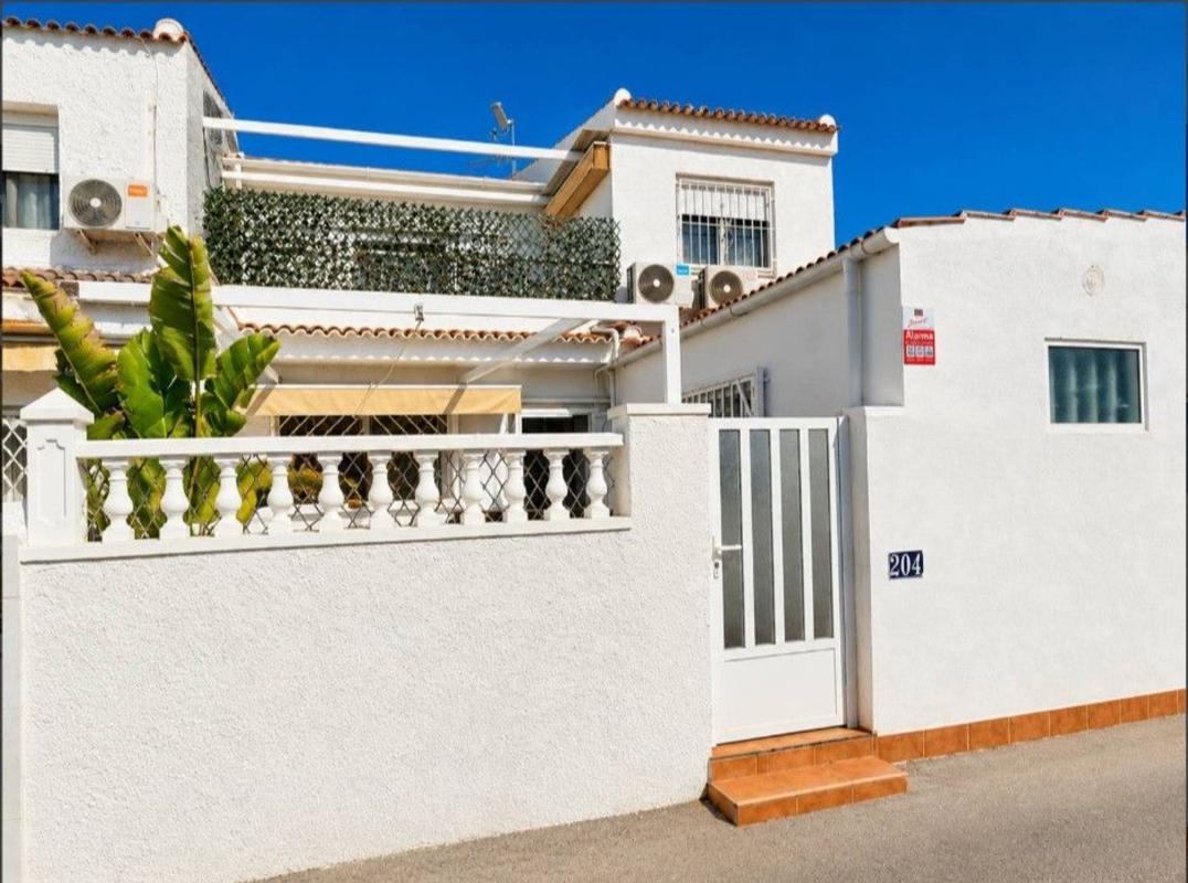 Venta de duplex en Dúplex en La Siesta - El Salado - Torreta, Torrevieja, Torrevieja photo 1
