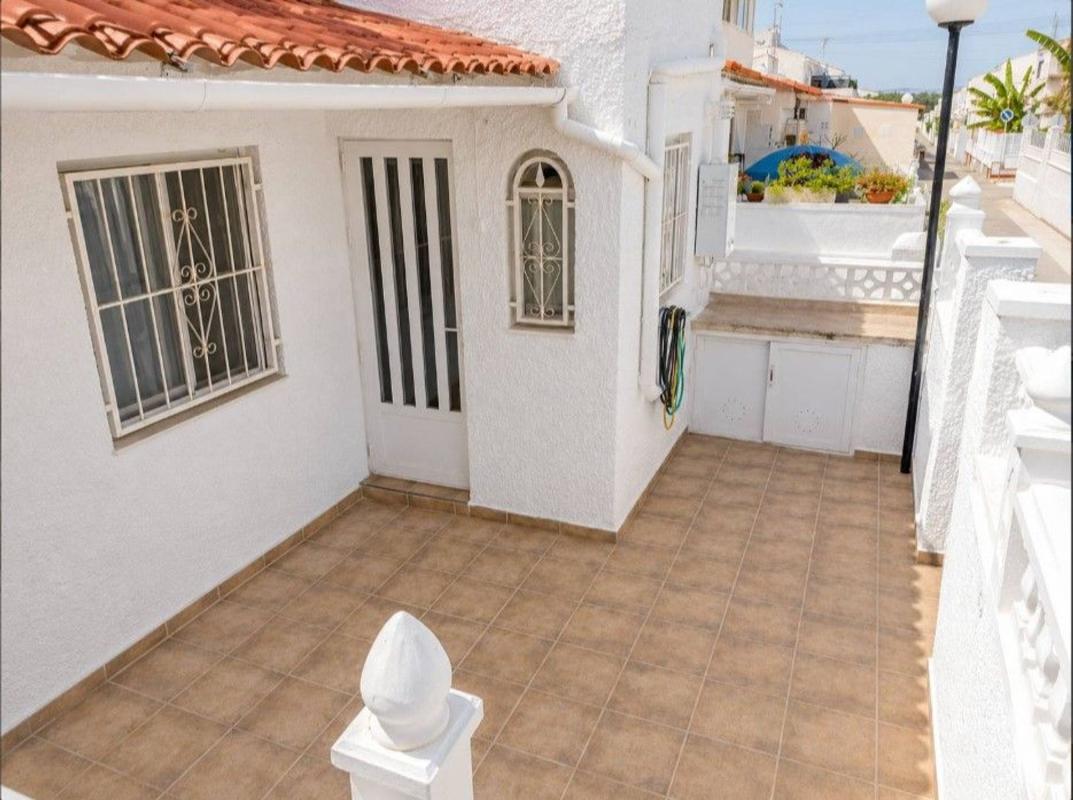 Venta de duplex en Dúplex en La Siesta - El Salado - Torreta, Torrevieja, Torrevieja photo 3