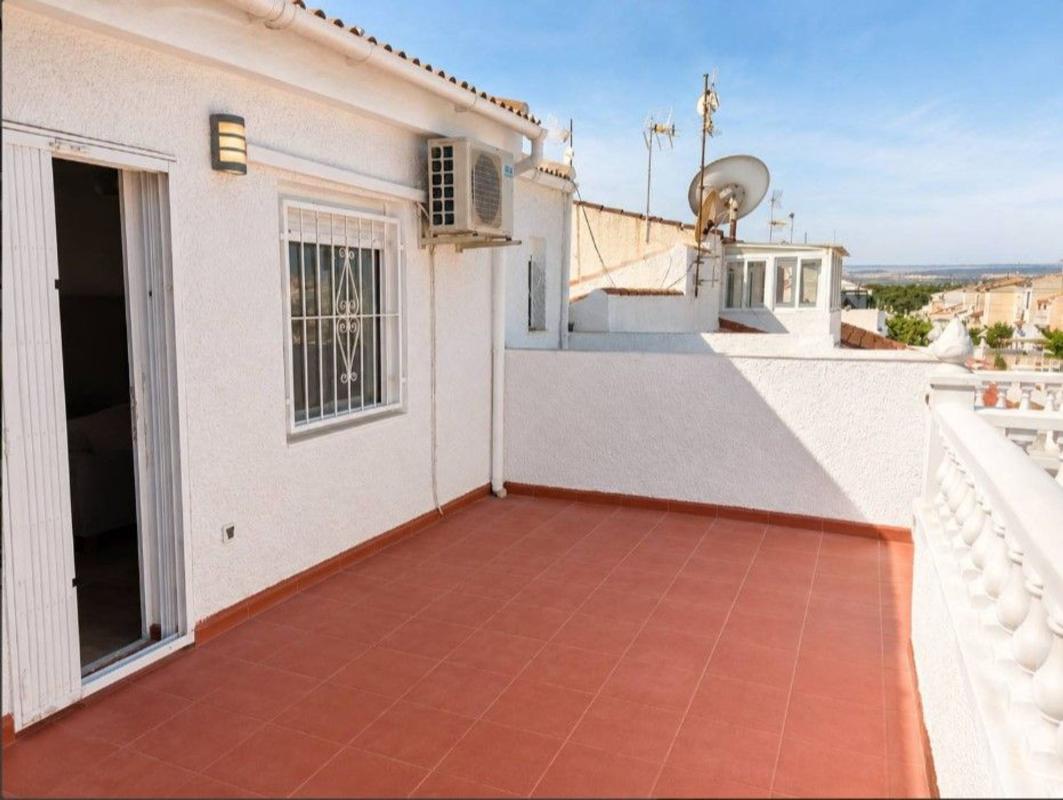 Venta de duplex en Dúplex en La Siesta - El Salado - Torreta, Torrevieja, Torrevieja photo 4