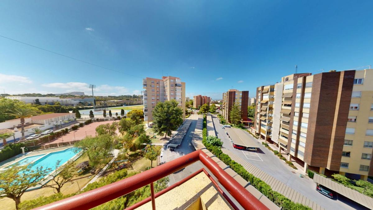 Venta de piso en Piso en Hondon De Las Nieves, San Blas, Alicante / Alacant, Alicante / Alacant
 photo 4