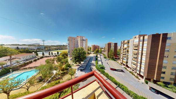 Venta de piso en Piso en Hondon De Las Nieves, San Blas, Alicante / Alacant, Alicante / Alacant
 photo 4