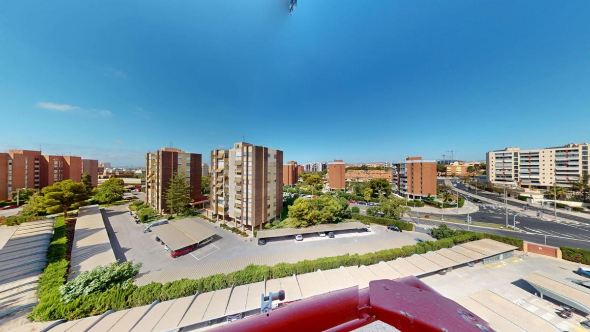 Venta de piso en Piso en Hondon De Las Nieves, San Blas, Alicante / Alacant, Alicante / Alacant
 photo 5
