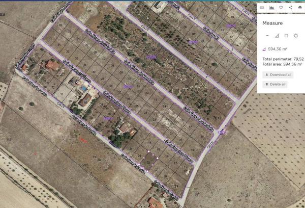 Terreno en Salinas photo 1