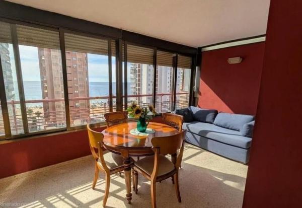 Venta de piso en Piso en Playa de Levante, Benidorm, Benidorm
photo 1