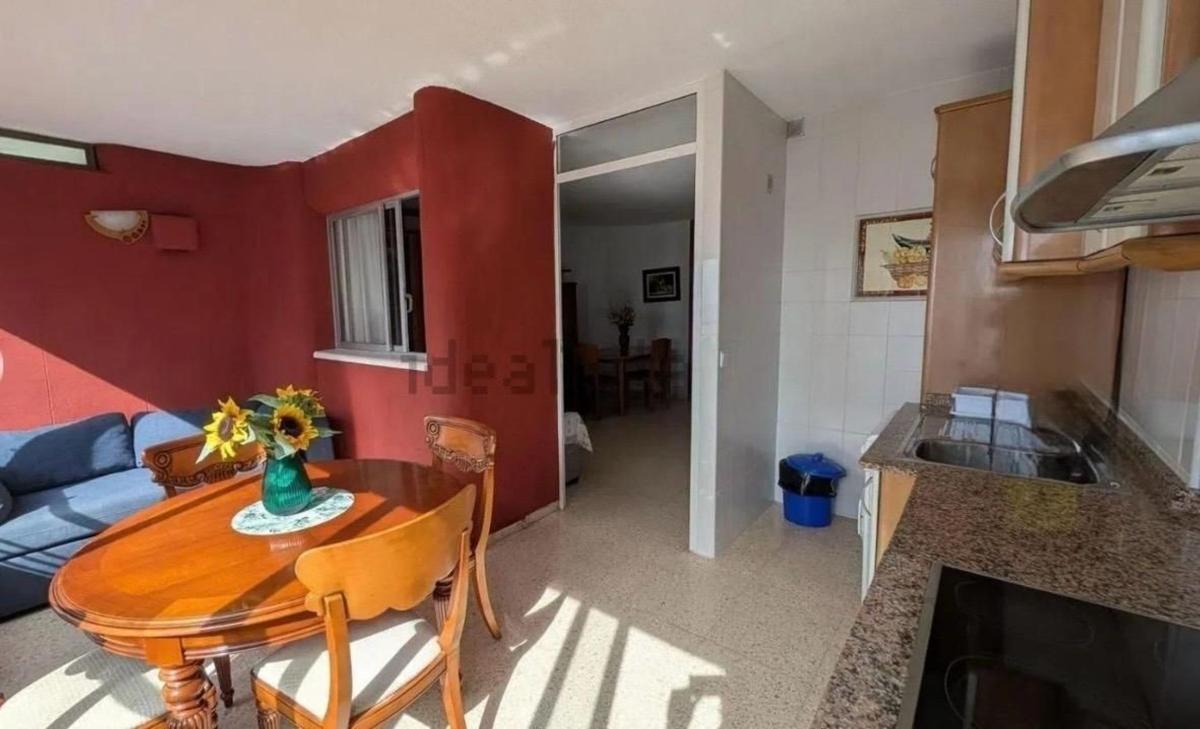 Venta de piso en Piso en Playa de Levante, Benidorm, Benidorm
 photo 2