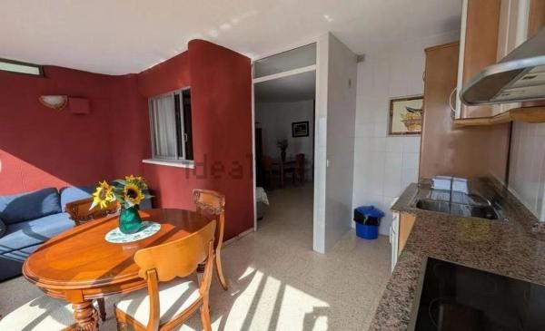 Venta de piso en Piso en Playa de Levante, Benidorm, Benidorm
thumbnail 1