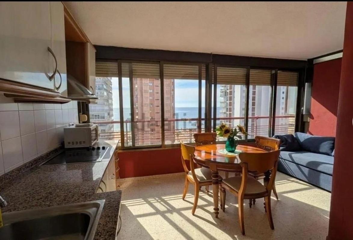 Venta de piso en Piso en Playa de Levante, Benidorm, Benidorm
 photo 3