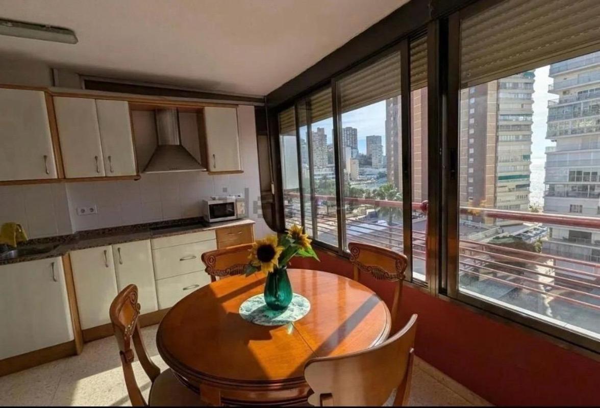 Venta de piso en Piso en Playa de Levante, Benidorm, Benidorm
 photo 4