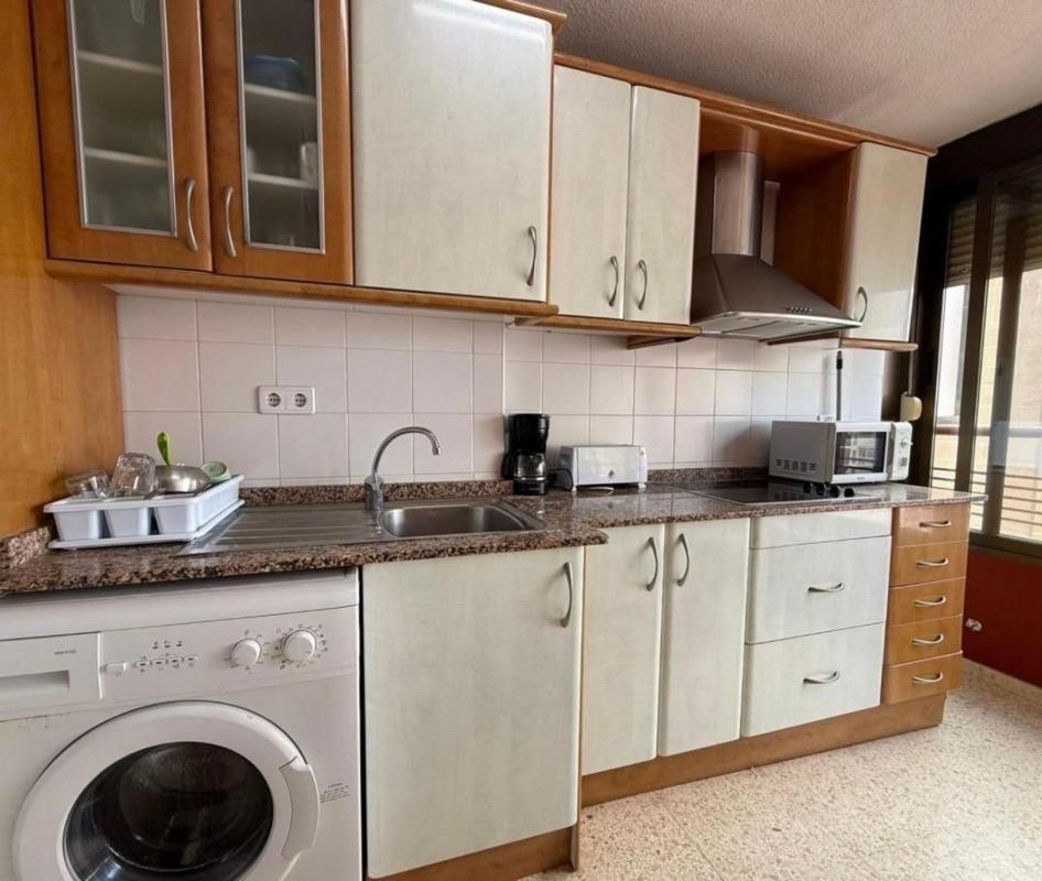 Venta de piso en Piso en Playa de Levante, Benidorm, Benidorm
 photo 5