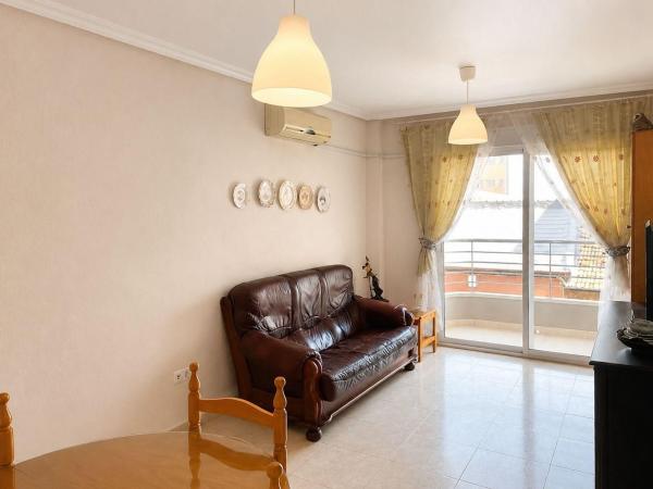 Venta de piso en Piso en Calle Maria Parodi, 77 -61, Centro - Muelle Pesquero, Torrevieja, Torrevieja
 photo 1