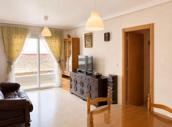 Venta de piso en Piso en Calle Maria Parodi, 77 -61, Centro - Muelle Pesquero, Torrevieja, Torrevieja
 photo 2