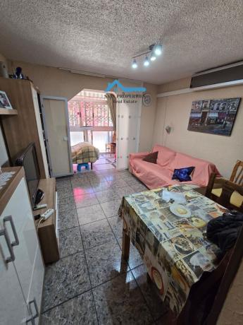 Estudio en venta en Estudio en Pueblo Levante, Benidorm, Benidorm thumbnail 1