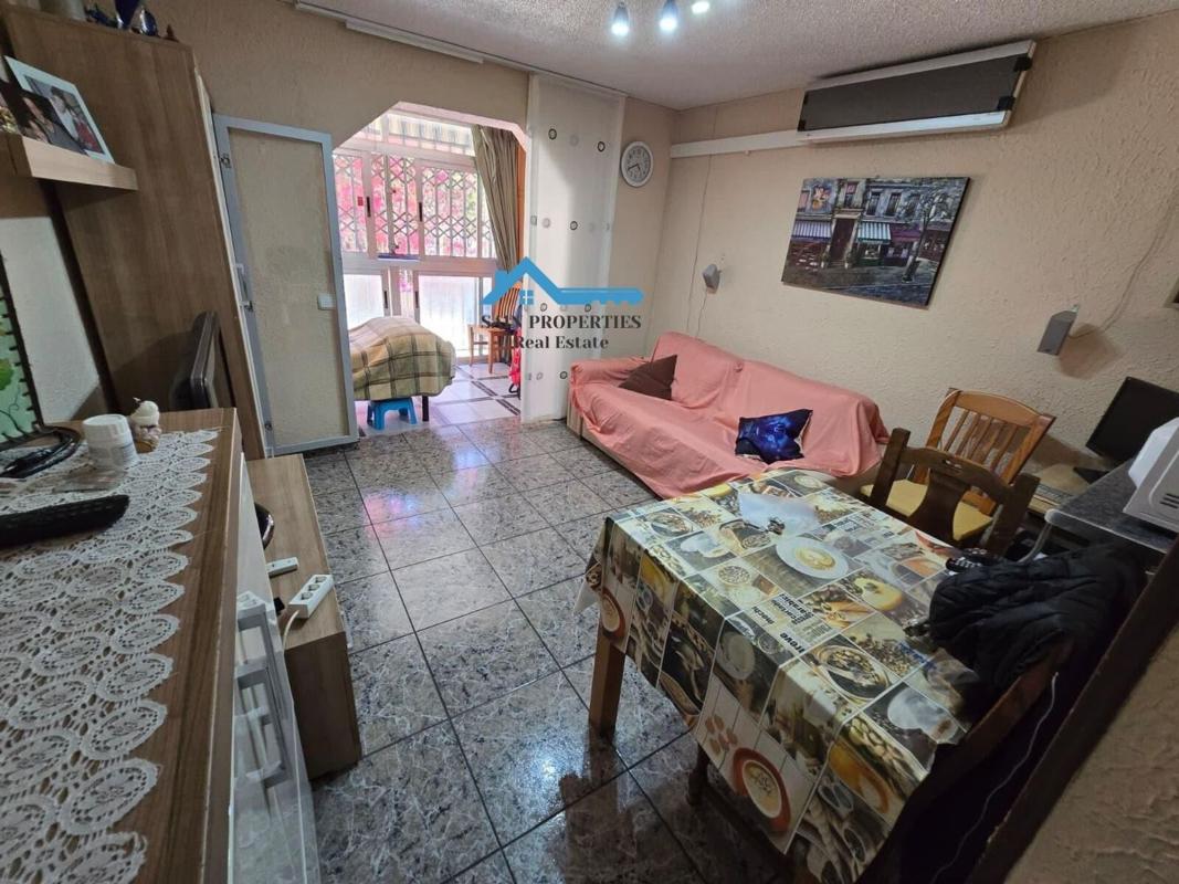 Venta de estudio en Estudio en Pueblo Levante, Benidorm, Benidorm photo 3