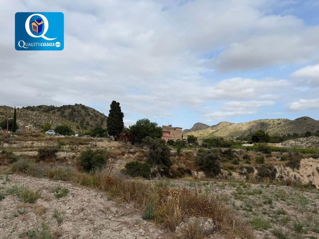 Venta de finca rústica en Finca rústica en Jijona / Xixona , Jijona / Xixona photo 1