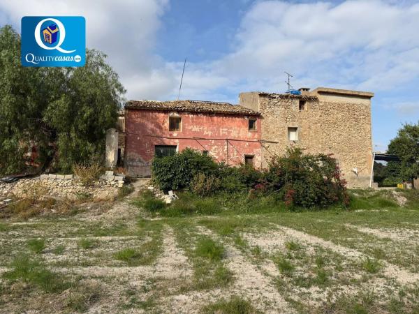 Finca rústica en venta en  Finca rústica en Jijona / Xixona , Jijona / Xixona photo 2