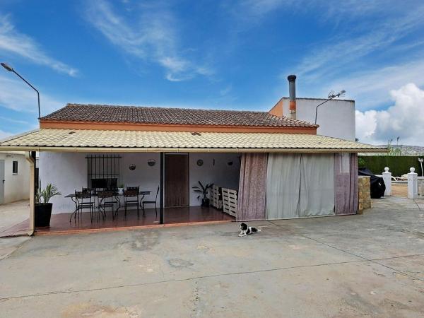 Casa o chalet independiente en Las Tiesas, Villena photo 4