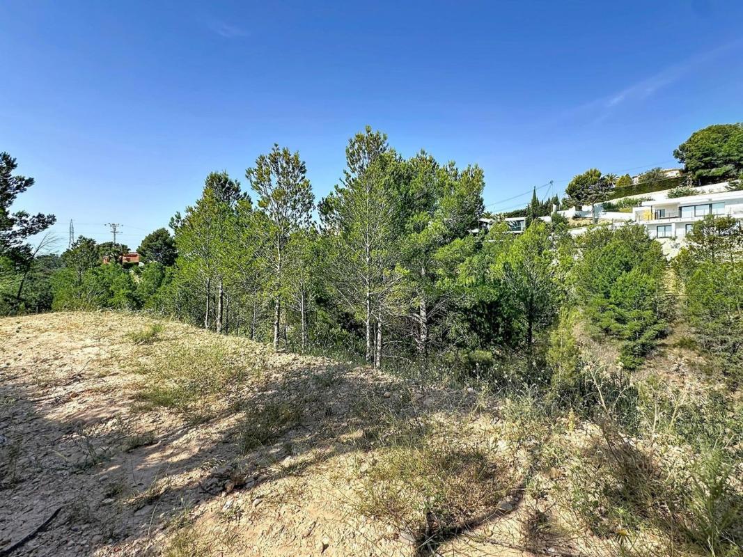 Terreno en venta en Altea, Alicante photo 5