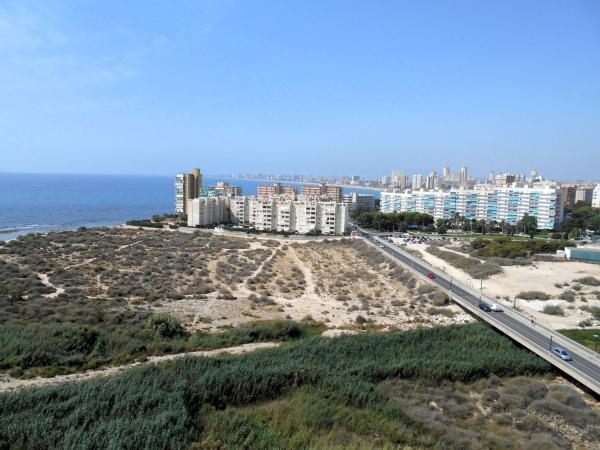 Sprzedaż mieszkania w Piso en San Bartolomé, Campello Playa, El Campello, El Campello
 photo 2