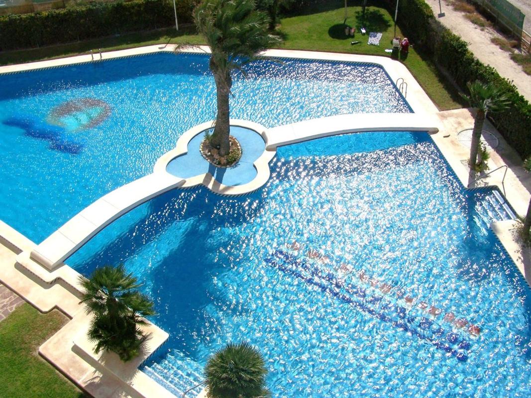 Sprzedaż mieszkania w Piso en San Bartolomé, Campello Playa, El Campello, El Campello
photo 3